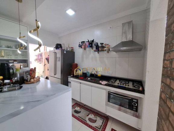 Imagem Sobrado com 2 Quartos à Venda, 140 m² em Bosque Dos Eucaliptos - São José Dos Campos