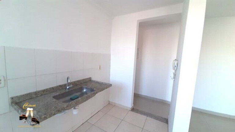 Imagem Apartamento com 2 Quartos à Venda, 52 m² em Utinga - Santo André Imagem Apartamento com 2 Quartos à Venda, 52 m² em Utinga - Santo André