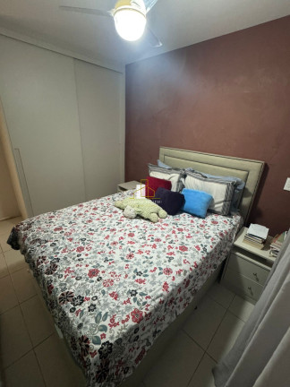 Imagem Imóvel com 2 Quartos à Venda, 57 m² em Valparaíso - Serra