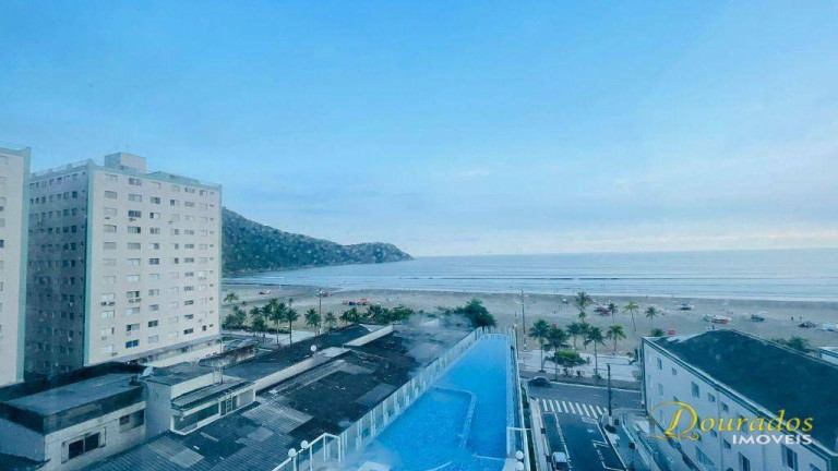 Imagem Apartamento com 4 Quartos à Venda, 214 m² em Canto Do Forte - Praia Grande Imagem Apartamento com 4 Quartos à Venda, 214 m² em Canto Do Forte - Praia Grande