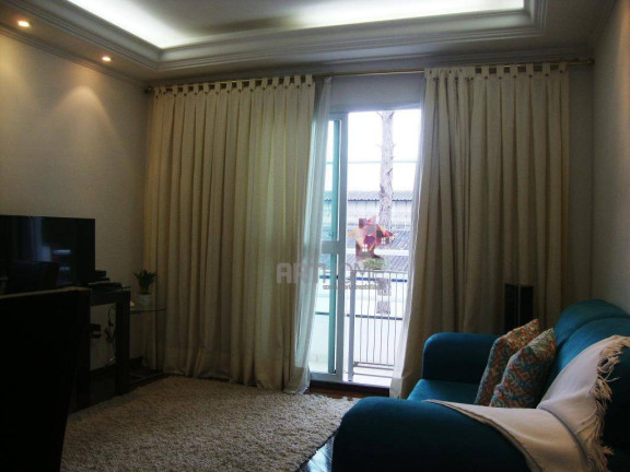 Imagem Cobertura com 3 Quartos à Venda, 159 m² em Rudge Ramos - São Bernardo Do Campo Imagem Cobertura com 3 Quartos à Venda, 159 m² em Rudge Ramos - São Bernardo Do Campo
