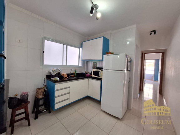 Imagem Apartamento com 1 Quarto à Venda, 53 m² em Vila Guilhermina - Praia Grande Imagem Apartamento com 1 Quarto à Venda, 53 m² em Vila Guilhermina - Praia Grande