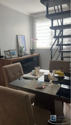 Imagem Cobertura com 2 Quartos à Venda, 98 m² em Lagoinha - Ribeirão Preto Imagem Cobertura com 2 Quartos à Venda, 98 m² em Lagoinha - Ribeirão Preto