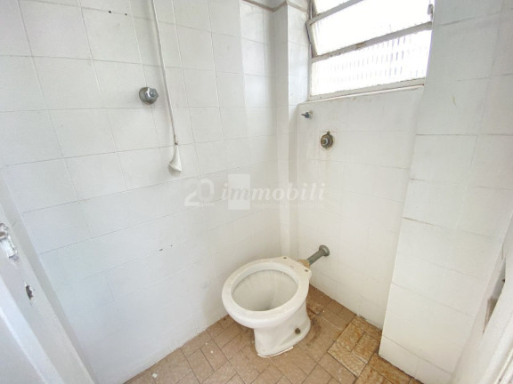 Imagem Apartamento com 2 Quartos à Venda, 90 m² em Higienópolis - São Paulo