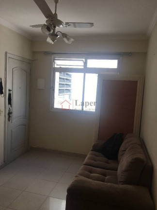 Imagem Apartamento com 1 Quarto à Venda, 45 m² em Cambuci - São Paulo