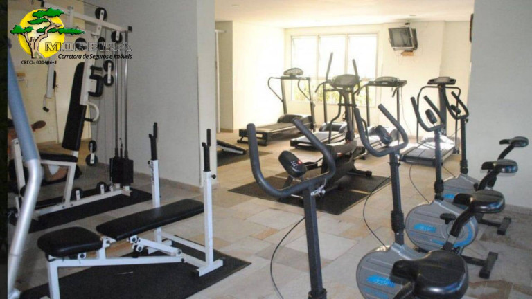 Imagem Apartamento com 3 Quartos à Venda, 68 m² em Horto Florestal - São Paulo Imagem Apartamento com 3 Quartos à Venda, 68 m² em Horto Florestal - São Paulo