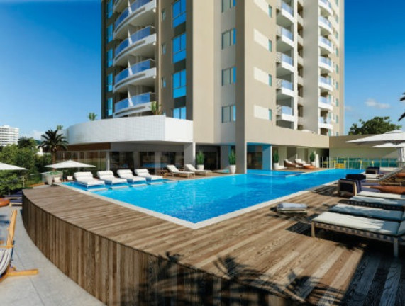 Imagem Apartamento com 2 Quartos à Venda, 91 m² em Fazenda - Itajaí