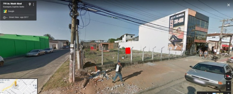 Imóvel à Venda, 720 m² em Praia Do Morro - Guarapari