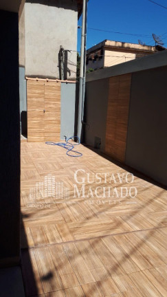 Imagem Casa com 2 Quartos à Venda, 60 m² em Retiro - Volta Redonda Imagem Casa com 2 Quartos à Venda, 60 m² em Retiro - Volta Redonda