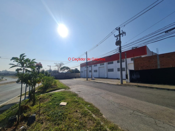 Imagem Imóvel para Alugar, 530 m² em Cajuru Do Sul - Sorocaba Imagem Imóvel para Alugar, 530 m² em Cajuru Do Sul - Sorocaba