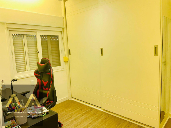 Casa com 3 Quartos à Venda, 337 m² em Alphaville - Santana De Parnaíba