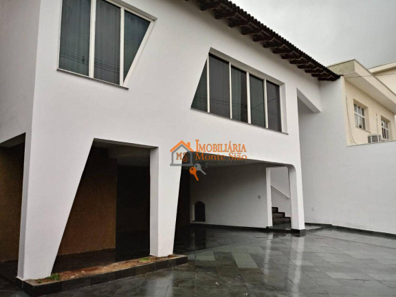 Imagem Sobrado com 3 Quartos à Venda, 230 m² em Cesar De Souza - Mogi Das Cruzes Imagem Sobrado com 3 Quartos à Venda, 230 m² em Cesar De Souza - Mogi Das Cruzes