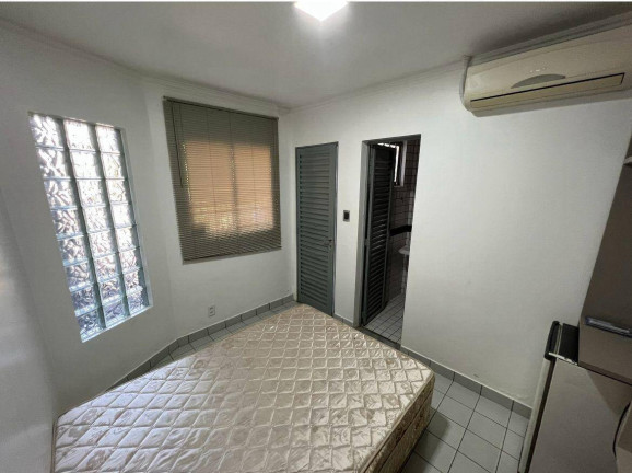 Imagem Loft com 1 Quarto para Alugar, 15 m² em Centro - Manaus Imagem Loft com 1 Quarto para Alugar, 15 m² em Centro - Manaus