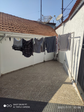 Imagem Casa com 3 Quartos à Venda, 250 m² em Vila Matilde - São Paulo