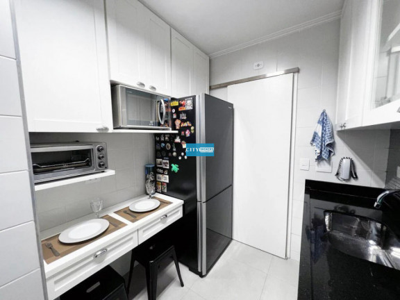 Imagem Apartamento com 3 Quartos à Venda, 69 m² em Jardim Oriental - São Paulo