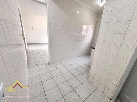 Imagem Imóvel com 1 Quarto à Venda, 29 m² em Canto Do Forte - Praia Grande Imagem Imóvel com 1 Quarto à Venda, 29 m² em Canto Do Forte - Praia Grande
