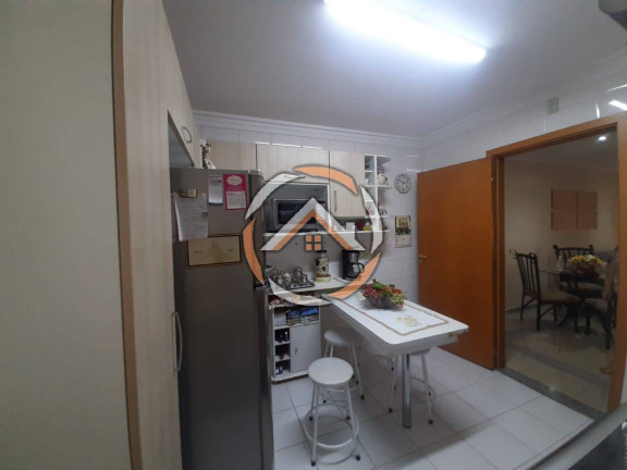 Imagem Cobertura com 3 Quartos à Venda, 160 m² em Santa Maria - São Caetano Do Sul Imagem Cobertura com 3 Quartos à Venda, 160 m² em Santa Maria - São Caetano Do Sul