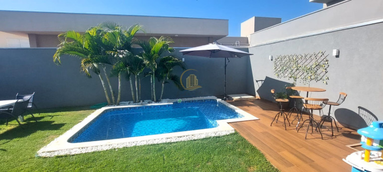 Imagem Casa com 3 Quartos à Venda, 224 m² em Loteamento Recanto Do Lago - São José Do Rio Preto Imagem Casa com 3 Quartos à Venda, 224 m² em Loteamento Recanto Do Lago - São José Do Rio Preto