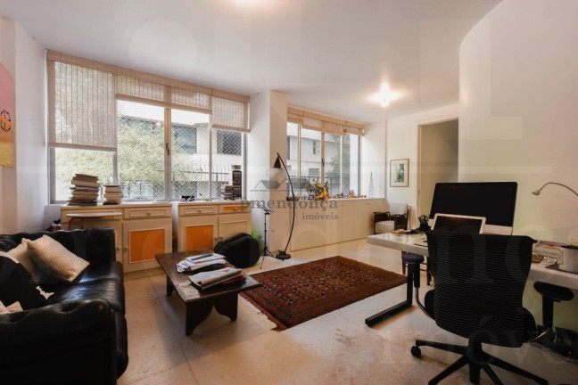 Imagem Apartamento com 3 Quartos à Venda, 271 m² em Higienópolis - São Paulo Imagem Apartamento com 3 Quartos à Venda, 271 m² em Higienópolis - São Paulo