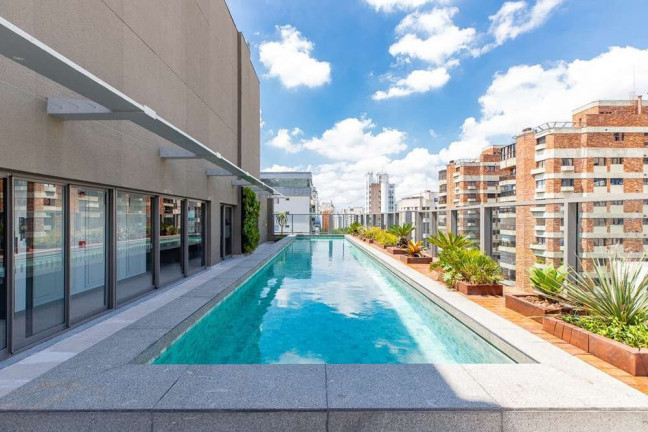Imagem Apartamento com 1 Quarto à Venda, 60 m² em Vila Nova Conceição - São Paulo Imagem Apartamento com 1 Quarto à Venda, 60 m² em Vila Nova Conceição - São Paulo