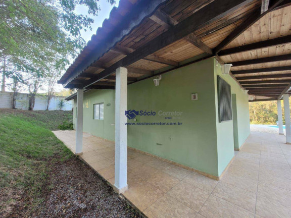 Imagem Chácara com 3 Quartos à Venda ou Locação, 1 m² em Chácaras Copaco - Arujá Imagem Chácara com 3 Quartos à Venda ou Locação, 1 m² em Chácaras Copaco - Arujá