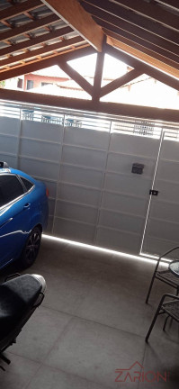 Imagem Casa com 3 Quartos à Venda, 100 m² em Residencial Estoril - Taubaté
