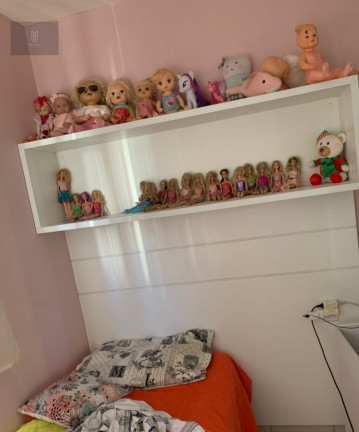 Imagem Apartamento com 3 Quartos à Venda, 70 m² em Parque Das Nações - Parnamirim Imagem Apartamento com 3 Quartos à Venda, 70 m² em Parque Das Nações - Parnamirim