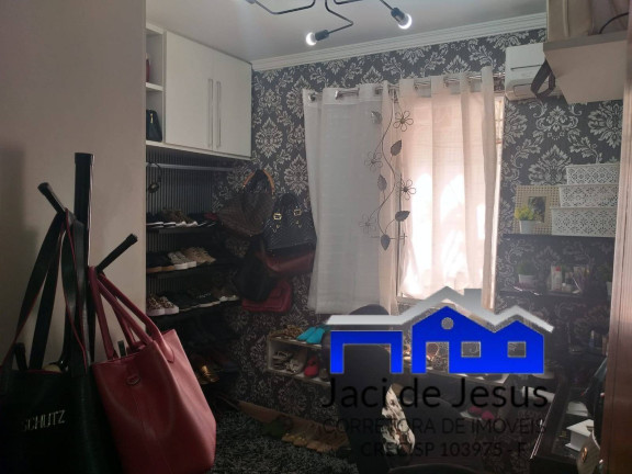 Imagem Casa com 4 Quartos à Venda, 120 m² em Marapé - Santos Imagem Casa com 4 Quartos à Venda, 120 m² em Marapé - Santos