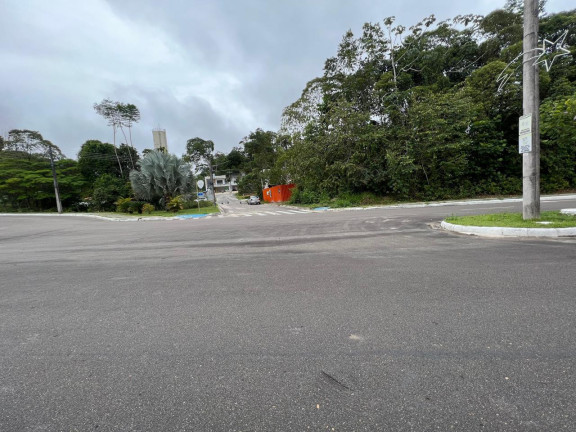 Imagem Terreno à Venda, 250 m² em Ponta Negra - Manaus