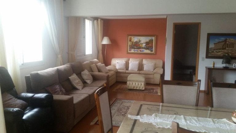 Imagem Apartamento com 3 Quartos à Venda, 134 m² em Ipiranga - Sao Paulo Imagem Apartamento com 3 Quartos à Venda, 134 m² em Ipiranga - Sao Paulo
