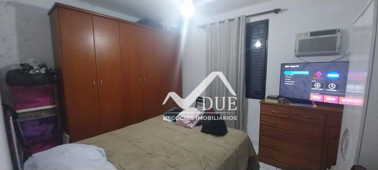 Imagem Apartamento com 2 Quartos à Venda, 65 m² em Gonzaga - Santos Imagem Apartamento com 2 Quartos à Venda, 65 m² em Gonzaga - Santos