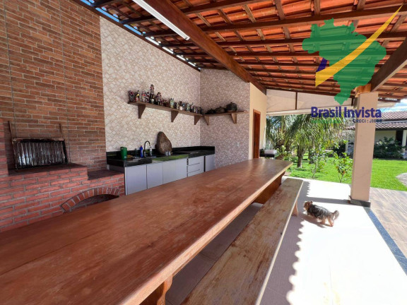 Imagem Casa com 3 Quartos à Venda, 1 m² em Zona Rural - Porto Seguro Imagem Casa com 3 Quartos à Venda, 1 m² em Zona Rural - Porto Seguro