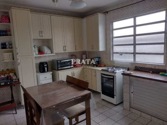 Imagem Apartamento com 3 Quartos à Venda, 84 m² em Estuário - Santos