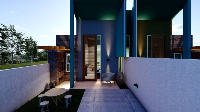 Imagem Casa com 3 Quartos à Venda,  em Gramame - João Pessoa