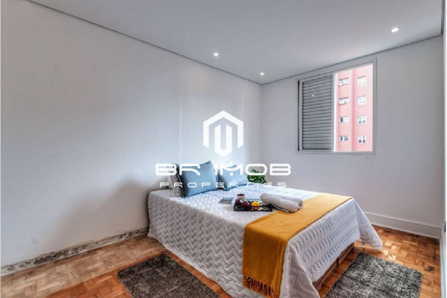 Imagem Imóvel com 2 Quartos à Venda, 71 m² em Jardim Vila Mariana - São Paulo Imagem Imóvel com 2 Quartos à Venda, 71 m² em Jardim Vila Mariana - São Paulo