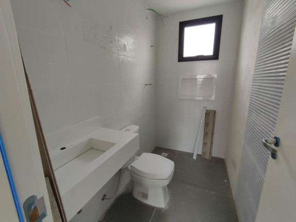 Imagem Apartamento com 3 Quartos à Venda, 65 m² em São Cristóvão - São José Dos Pinhais