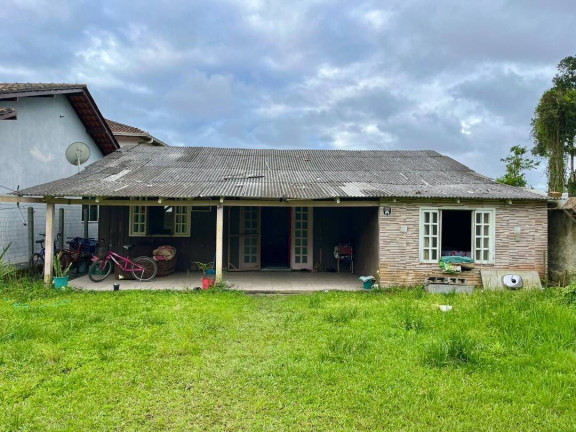 Imagem Casa com 2 Quartos à Venda, 70 m² em Salinas - Balneário Barra Do Sul Imagem Casa com 2 Quartos à Venda, 70 m² em Salinas - Balneário Barra Do Sul