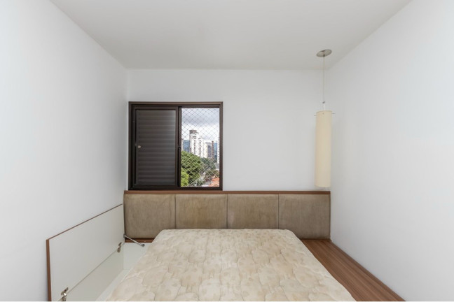 Imagem Apartamento com 2 Quartos à Venda, 50 m² em Vila Nova Conceição - São Paulo Imagem Apartamento com 2 Quartos à Venda, 50 m² em Vila Nova Conceição - São Paulo