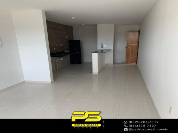 Imagem Apartamento com 2 Quartos à Venda, 56 m² em Gramame - João Pessoa Imagem Apartamento com 2 Quartos à Venda, 56 m² em Gramame - João Pessoa
