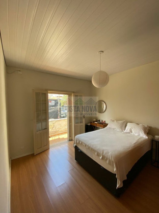Imagem Casa com 2 Quartos à Venda, 188 m² em Mirandópolis - São Paulo