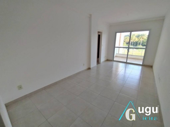 Imagem Apartamento com 2 Quartos à Venda, 65 m² em Enseada Azul - Guarapari