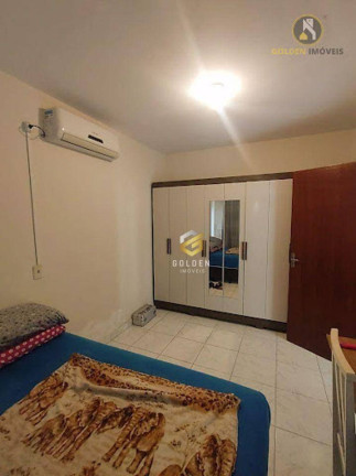 Imagem Casa com 3 Quartos à Venda, 120 m² em Perequê - Porto Belo