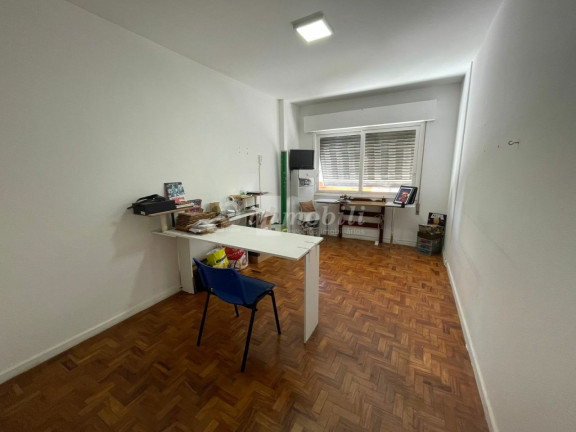 Imagem Apartamento com 3 Quartos à Venda, 130 m² em Higienópolis - São Paulo