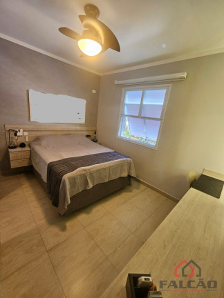 Imagem Apartamento com 2 Quartos à Venda, 70 m² em José Menino - Santos Imagem Apartamento com 2 Quartos à Venda, 70 m² em José Menino - Santos