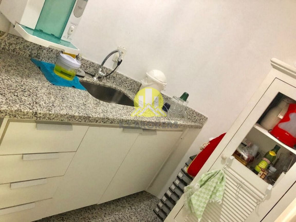 Imagem Sala Comercial à Venda, 45 m² em Itaim Bibi - São Paulo Imagem Sala Comercial à Venda, 45 m² em Itaim Bibi - São Paulo