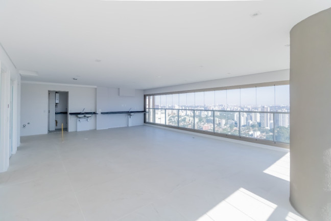 Foto do imóvel Apartamento com 3 Quartos à Venda, 146 m² em Sumarezinho - São Paulo