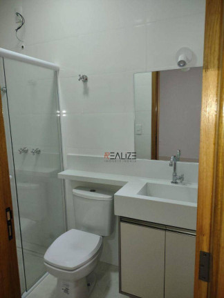 Imagem Casa com 3 Quartos à Venda, 110 m² em Jardim Pau Preto - Indaiatuba