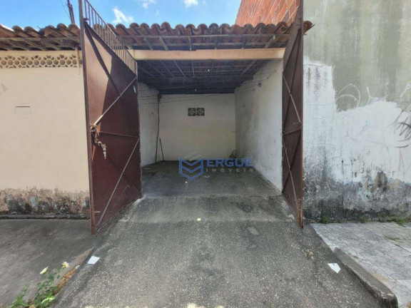 Imagem Casa com 2 Quartos à Venda, 108 m² em Conjunto Esperança - Fortaleza Imagem Casa com 2 Quartos à Venda, 108 m² em Conjunto Esperança - Fortaleza