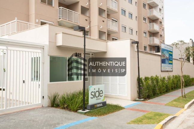 Imagem Apartamento com 2 Quartos à Venda, 54 m² em Socorro - São Paulo Imagem Apartamento com 2 Quartos à Venda, 54 m² em Socorro - São Paulo