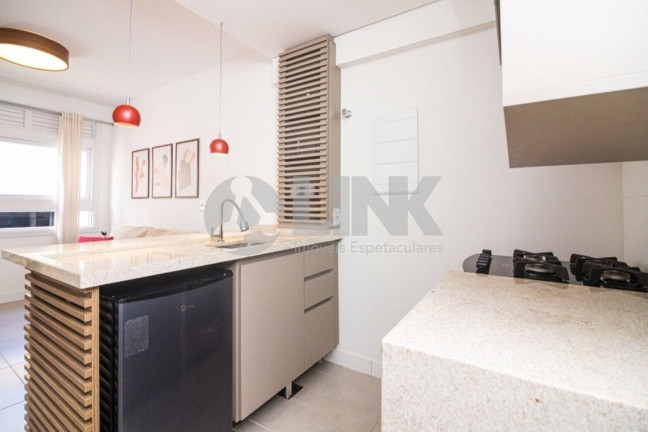 Imagem Apartamento com 1 Quarto à Venda, 31 m² em Cidade Baixa - Porto Alegre Imagem Apartamento com 1 Quarto à Venda, 31 m² em Cidade Baixa - Porto Alegre